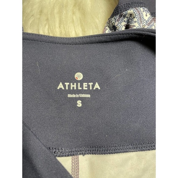 ATHLETA Mantra Legging Powervita- SMALL - Picture 11 of 14